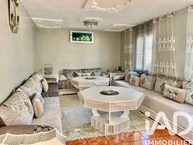 Vente Maison/villa 7 pièces
