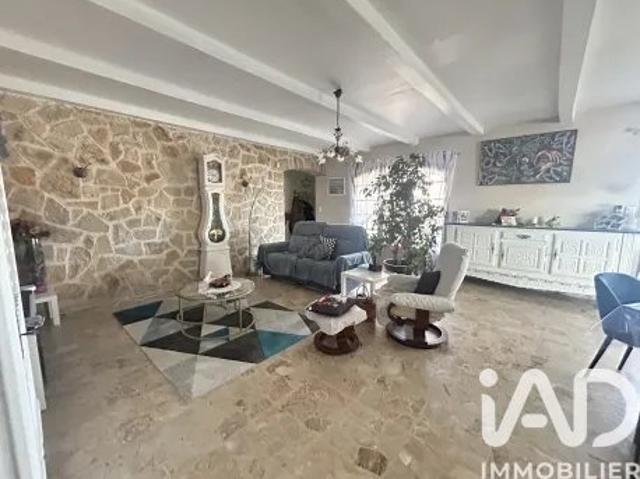 Vente Maison/villa 7 pièces