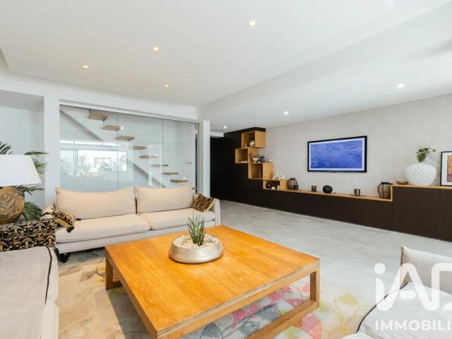 Vente Maison/villa 7 pièces
