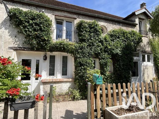 Vente Maison/villa 7 pièces