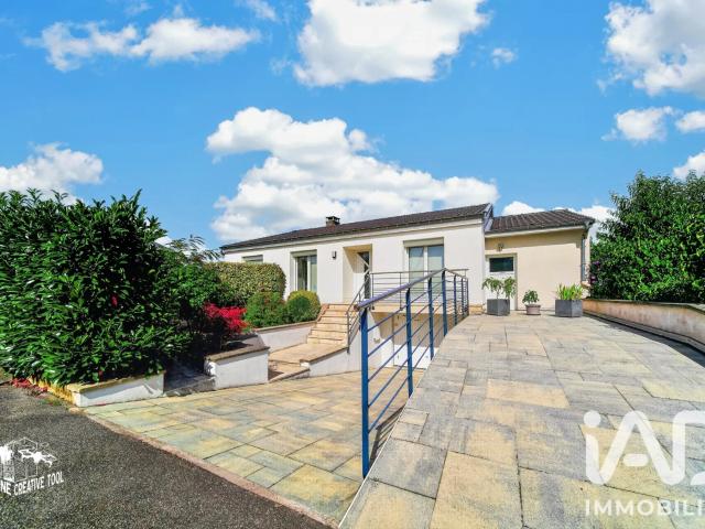 Vente Maison/villa 7 pièces