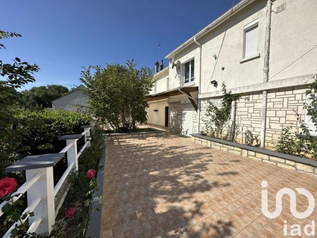 Vente Maison/villa 7 pièces