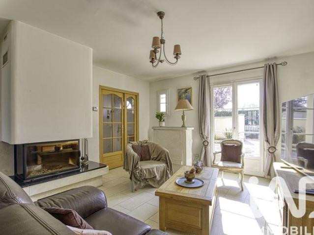 Vente Maison/villa 7 pièces