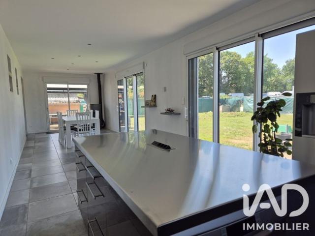 Vente Maison/villa 7 pièces