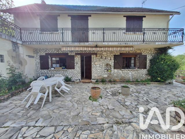 Vente Appartement 5 pièces
