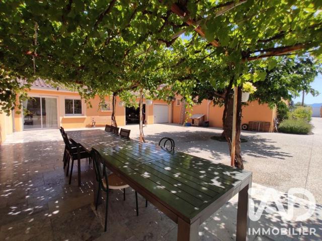 Vente Maison/villa 7 pièces