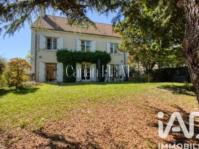 Vente Maison/villa 7 pièces