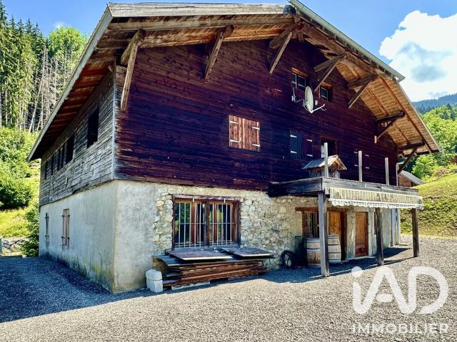 Vente Maison/villa 7 pièces