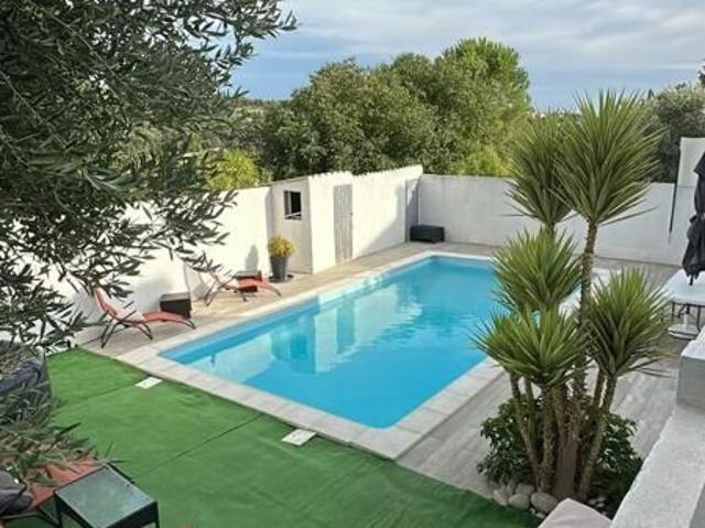 Vente Maison/villa 7 pièces