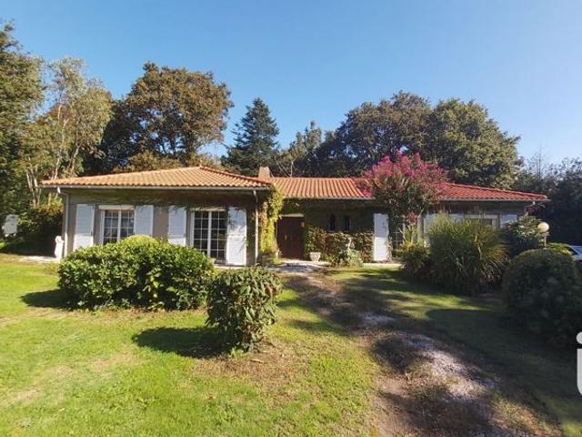 Vente Maison/villa 7 pièces