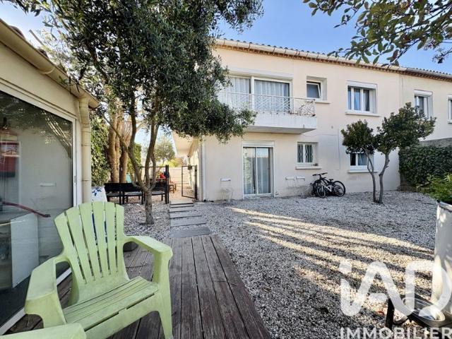 Vente Maison/villa 7 pièces