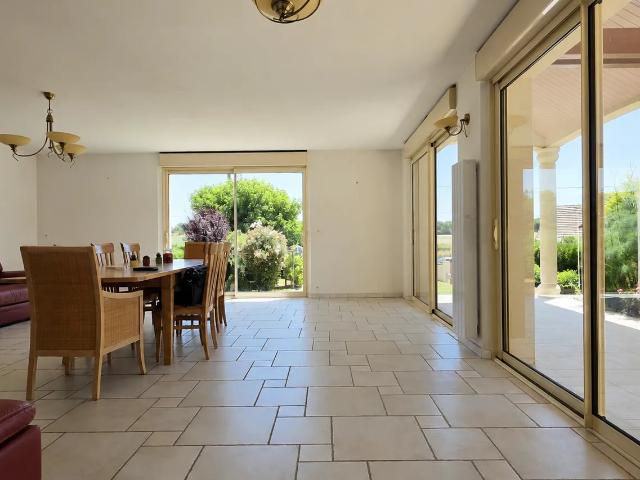 Vente Maison/villa 7 pièces