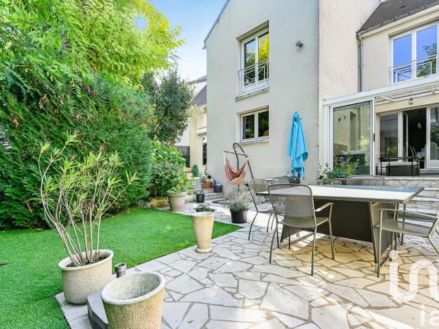 Vente Maison/villa 7 pièces