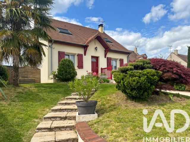 Vente Maison/villa 7 pièces