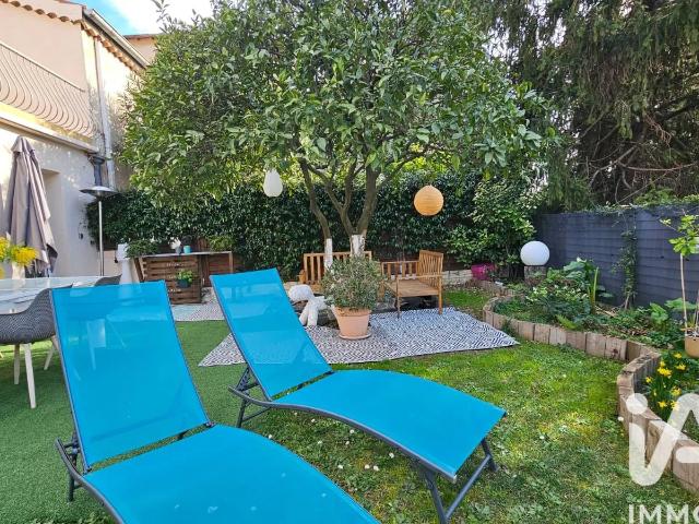 Vente Maison/villa 7 pièces