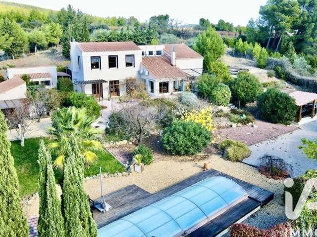 Vente Maison/villa 7 pièces
