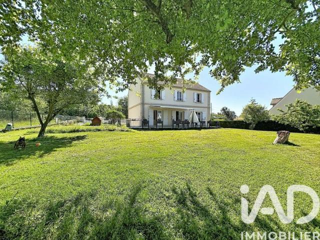 Vente Maison/villa 7 pièces