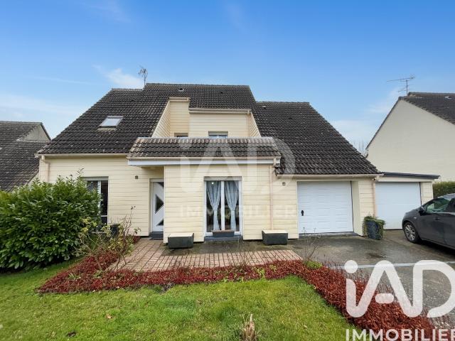 Vente Maison/villa 7 pièces