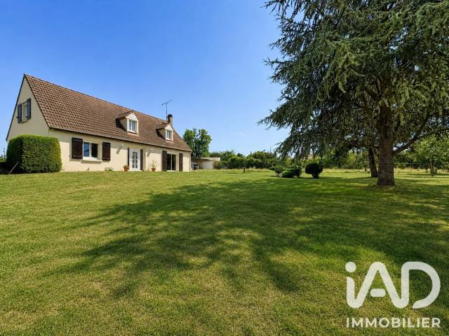 Vente Maison/villa 7 pièces