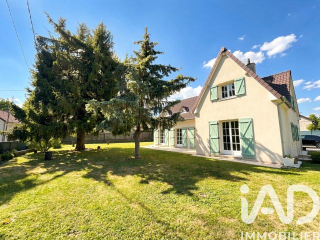 Vente Maison/villa 7 pièces