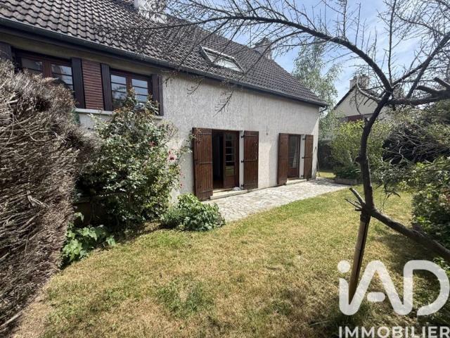 Vente Maison/villa 7 pièces