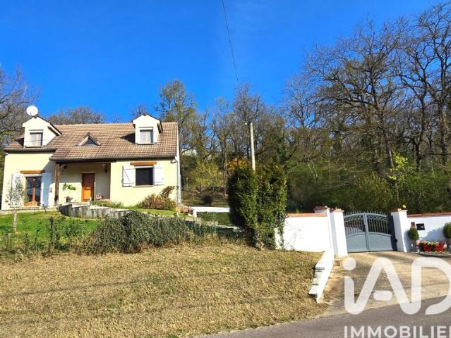 Vente Maison/villa 7 pièces