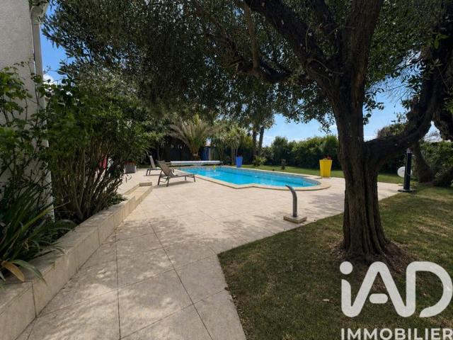Vente Maison/villa 7 pièces