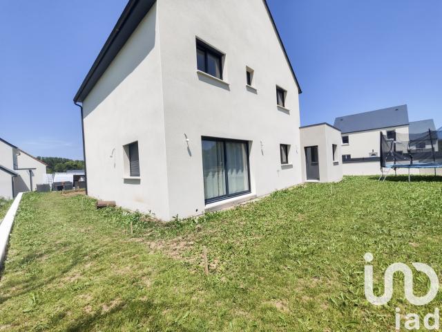 Vente Maison/villa 7 pièces