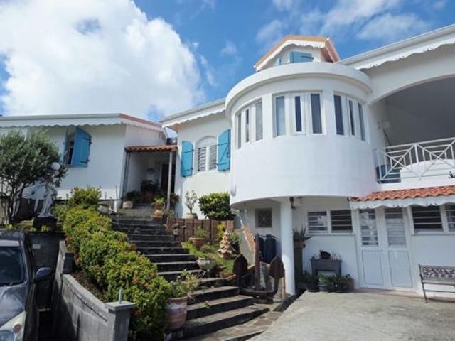 Vente Maison/villa 7 pièces