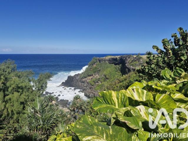 Vente Maison/villa 7 pièces