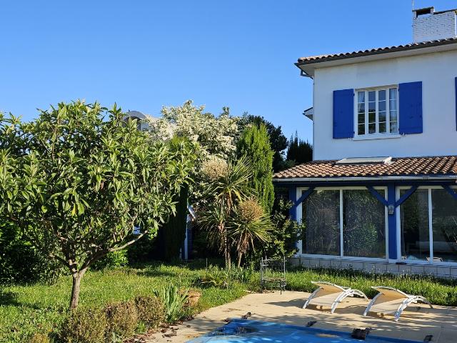 Vente Maison/villa 7 pièces
