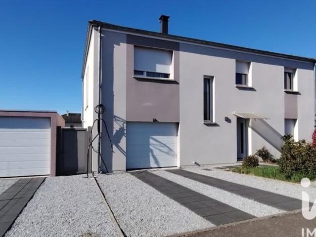 Vente Maison/villa 7 pièces