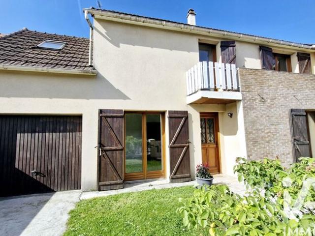 Vente Maison/villa 7 pièces