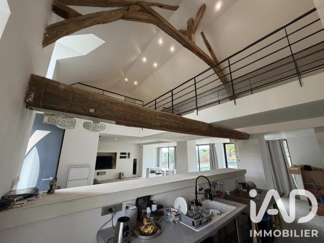 Vente Maison/villa 7 pièces