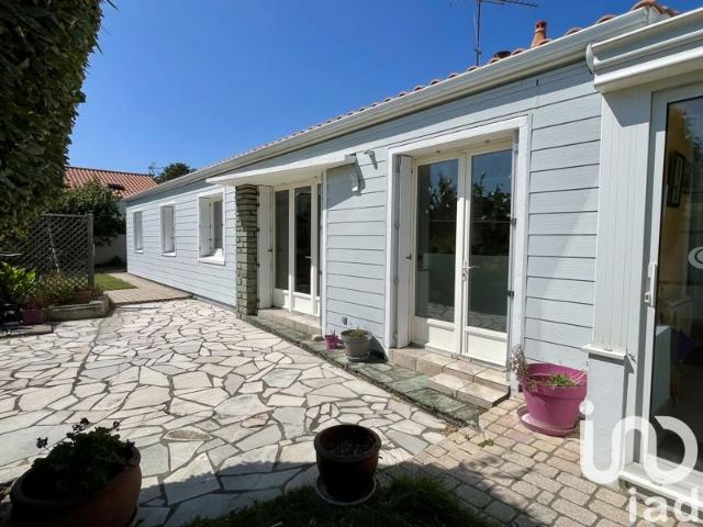 Vente Maison/villa 7 pièces