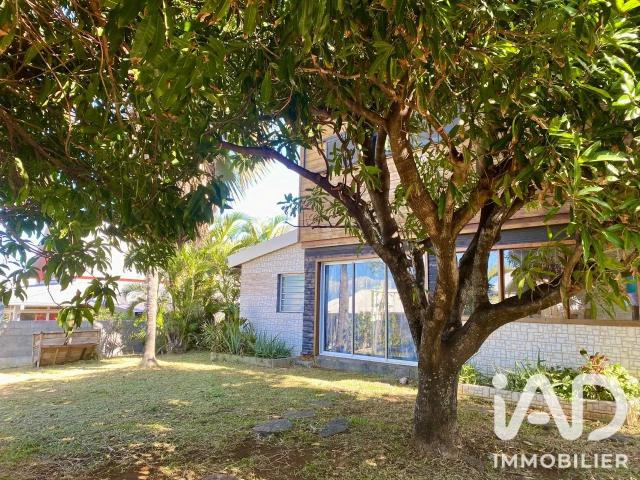 Vente Maison/villa 7 pièces
