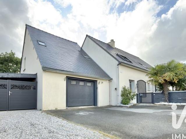 Vente Maison/villa 7 pièces
