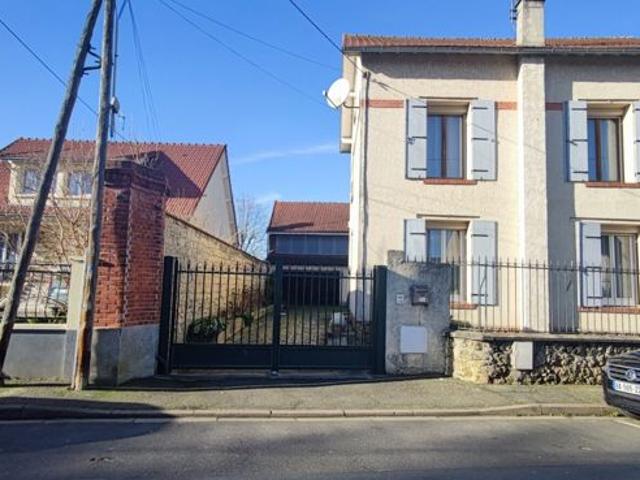 Vente Maison/villa 7 pièces