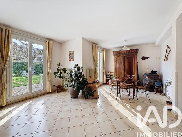 Vente Maison/villa 7 pièces