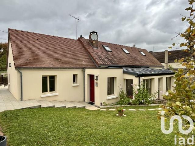 Vente Maison/villa 7 pièces