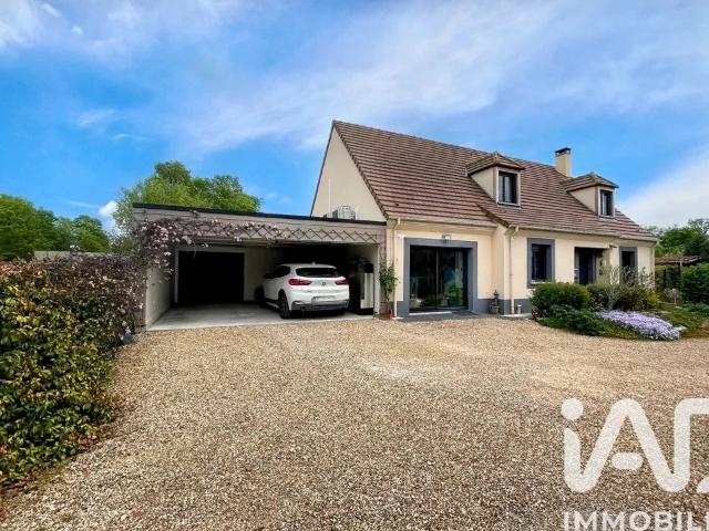 Vente Maison/villa 7 pièces