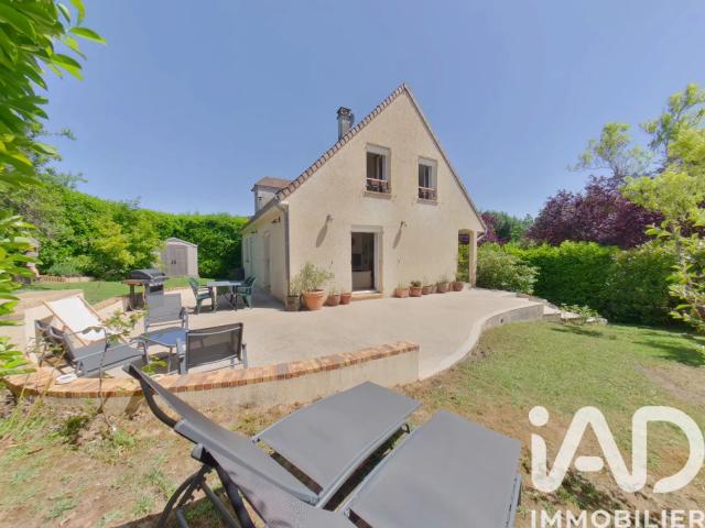 Vente Maison/villa 7 pièces
