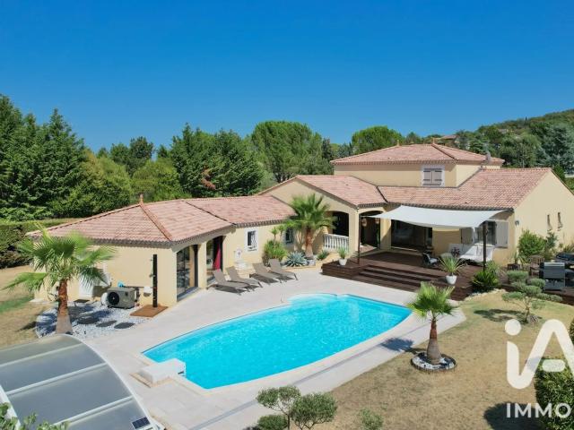 Vente Maison/villa 7 pièces