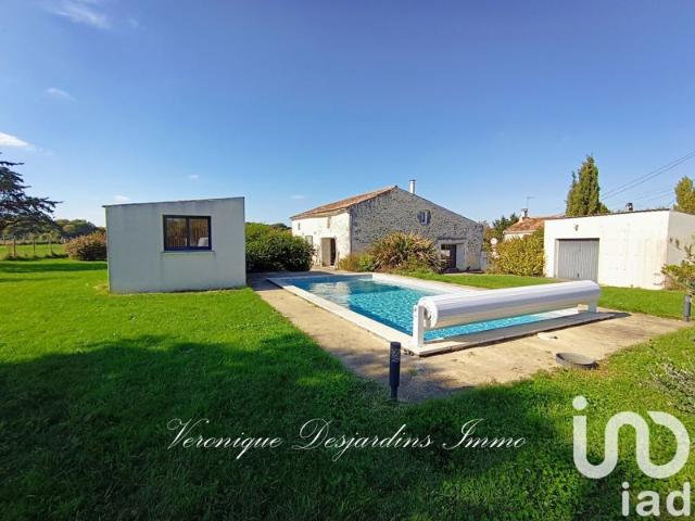 Vente Maison/villa 7 pièces