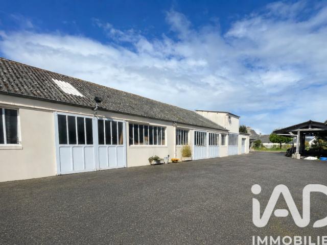 Vente Maison/villa 7 pièces