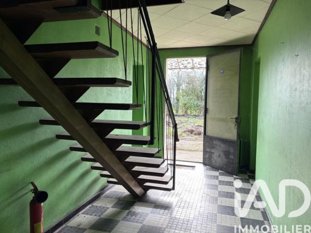 Vente Maison/villa 7 pièces