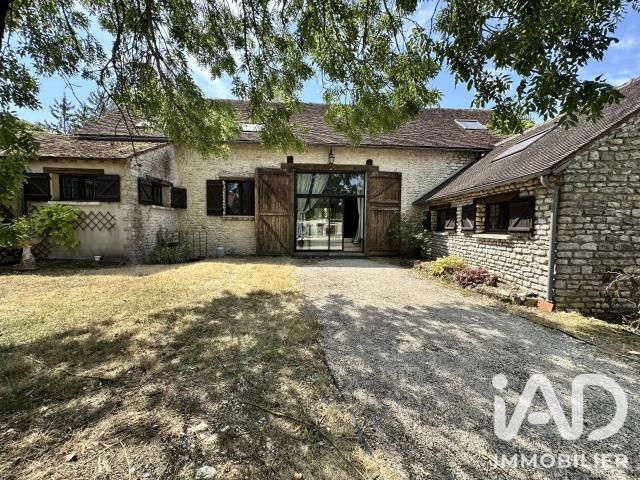 Vente Maison/villa 7 pièces