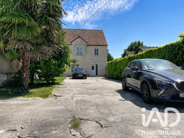 Vente Maison/villa 7 pièces
