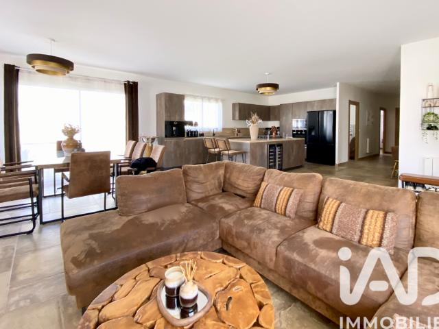 Vente Maison/villa 7 pièces