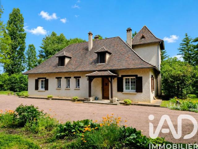 Vente Maison/villa 7 pièces
